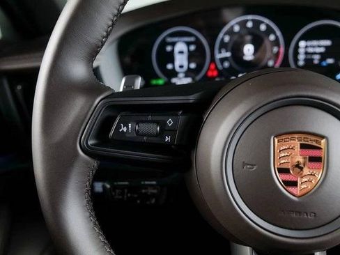 New 2026 Porsche Panamera 4 AWD/4WD image 21