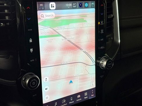 New 2026 RAM 3500 Laramie w/ Sport Appearance Package image 16