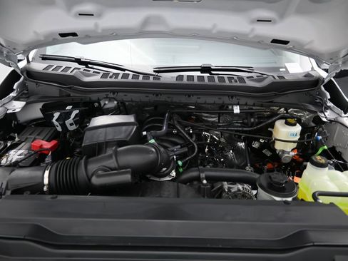 New 2026 Ford F350 XL w/ XL Chrome Package image 26