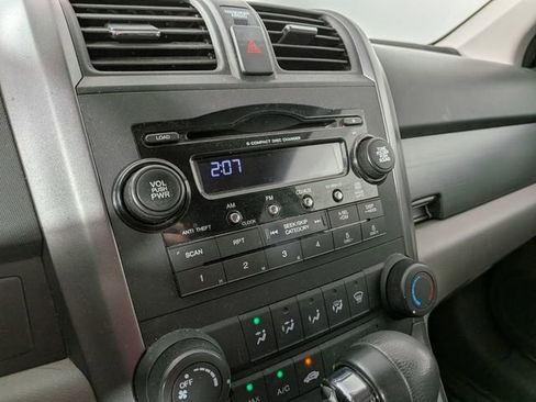 Used 2007 Honda CR-V EX-L image 17