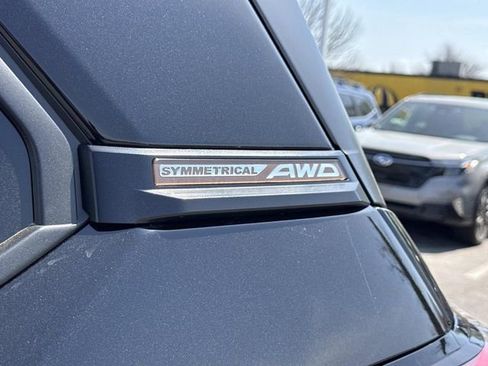 New 2026 Subaru Forester Sport AWD/4WD image 10