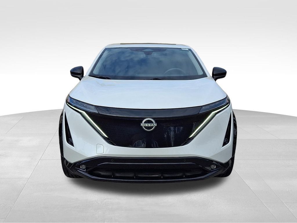 Used 2024 Nissan Ariya FWD image 2