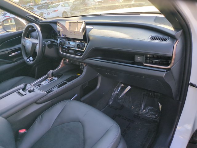 Used 2026 Toyota Grand Highlander AWD Hybrid image 24