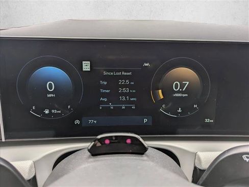 New 2026 Hyundai Tucson Limited image 16