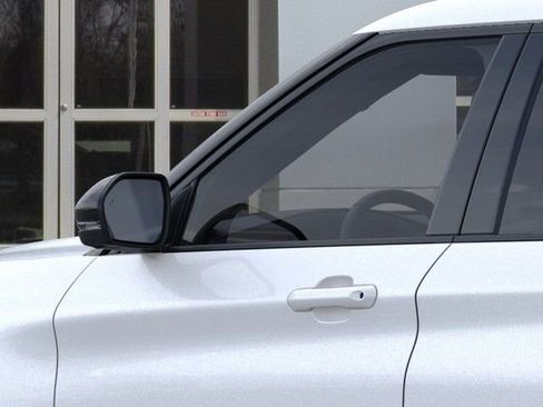 New 2026 Ford Explorer ST AWD/4WD image 20