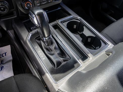 Used 2019 Ford F150 XLT w/ Equipment Group 302A Luxury image 26