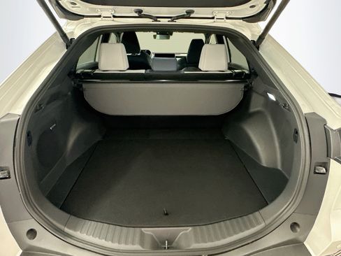 Used 2023 Subaru Solterra AWD image 31