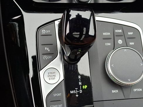 Certified 2024 BMW X3 xDrive30i w/ Premium Package w/ZPA image 16