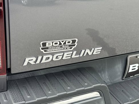 Used 2020 Honda Ridgeline RTL image 30