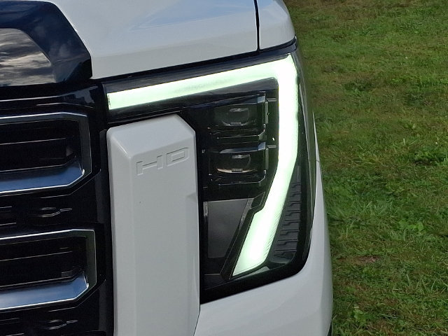 Used 2026 GMC Sierra 2500 AT4 AWD/4WD image 30