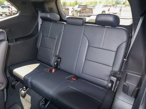 New 2027 GMC Acadia Elevation w/ Black Edition FWD image 11
