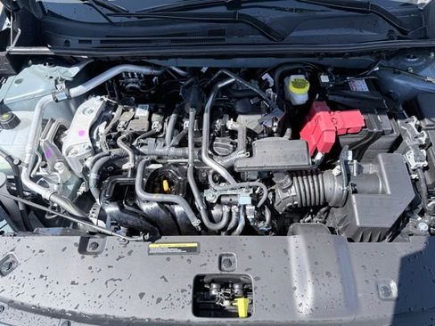 New 2026 Nissan Sentra SV w/ Floor Mat Package image 10