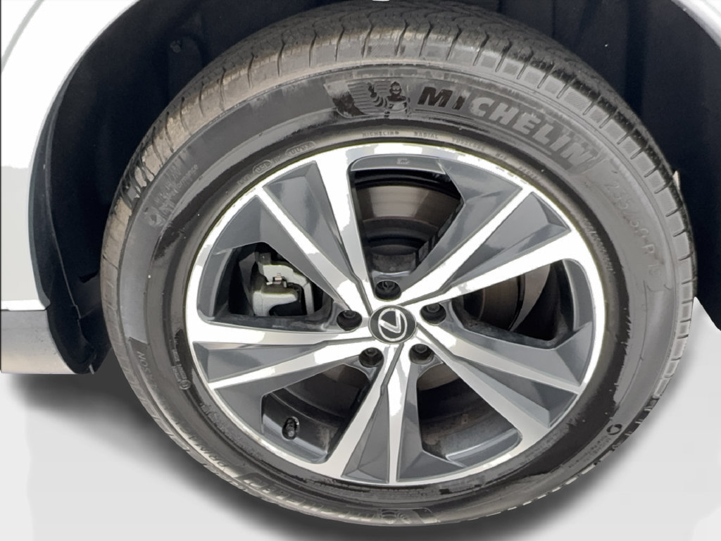 Used 2023 Lexus RX 350 FWD w/ Cold Area Package image 14