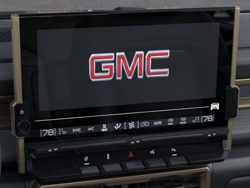 New 2025 GMC Hummer EV 2X image 21