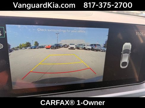 Certified 2026 Kia K5 GT-Line FWD image 21