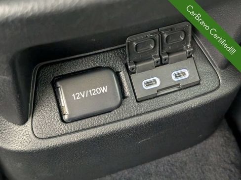 Used 2022 Lexus ES 300h Ultra Luxury w/ Protection Package (P3) FWD image 27