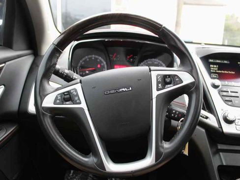 Used 2014 GMC Terrain Denali w/ Cargo Package image 14