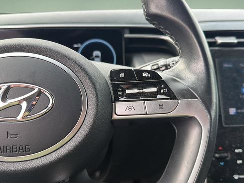 Used 2023 Hyundai Tucson SEL w/ Convenience Package image 22