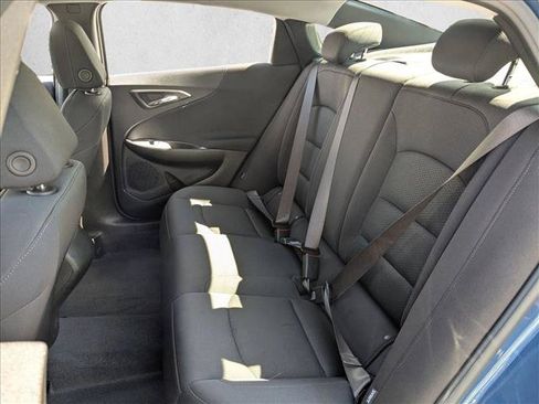 Used 2024 Chevrolet Malibu LS FWD image 19