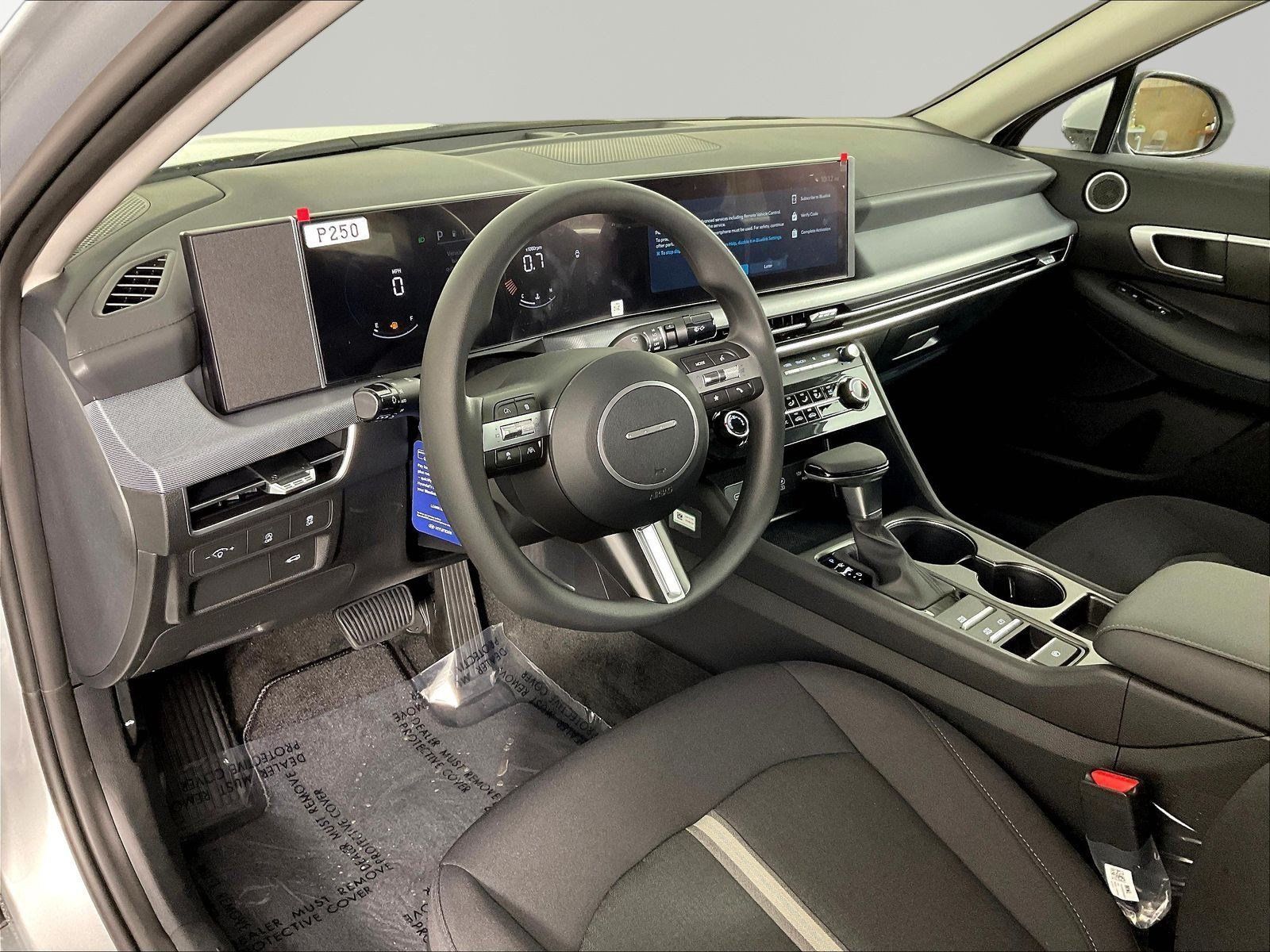 New 2026 Hyundai Sonata SE FWD image 14