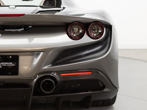 Certified 2023 Ferrari F8 Tributo image 52