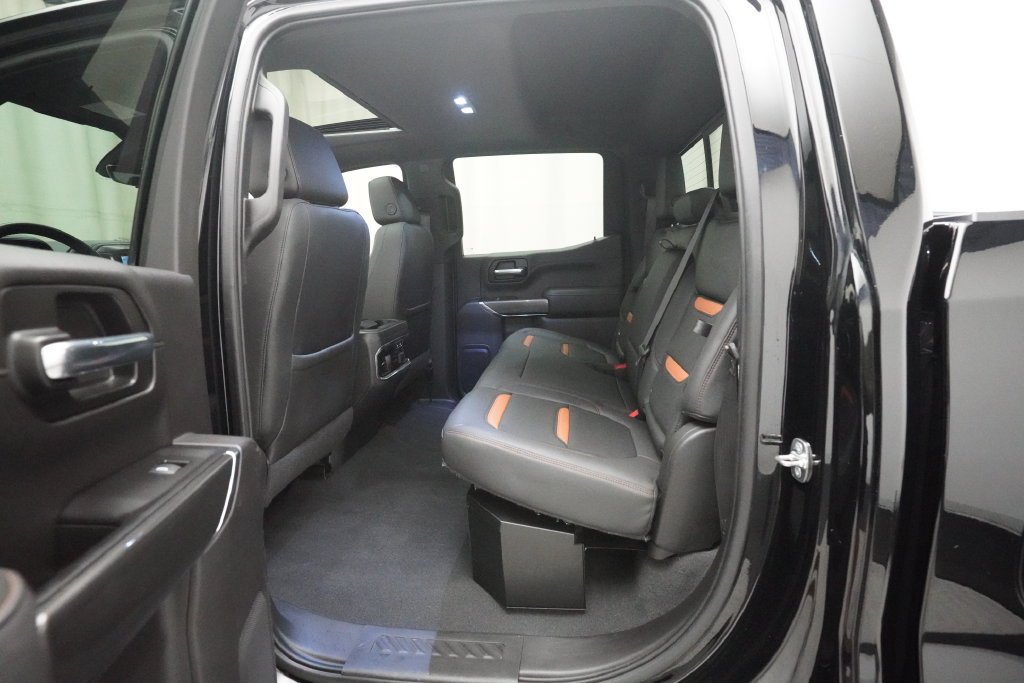 Used 2019 GMC Sierra 1500 AT4 w/ AT4 Premium Package AWD/4WD image 15
