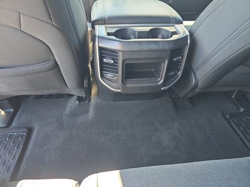 Used 2021 RAM 1500 Big Horn image 26