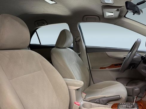 Used 2009 Toyota Corolla XLE FWD image 29