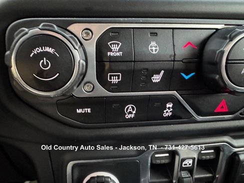 Used 2001 Jeep Grand Cherokee Laredo image 62