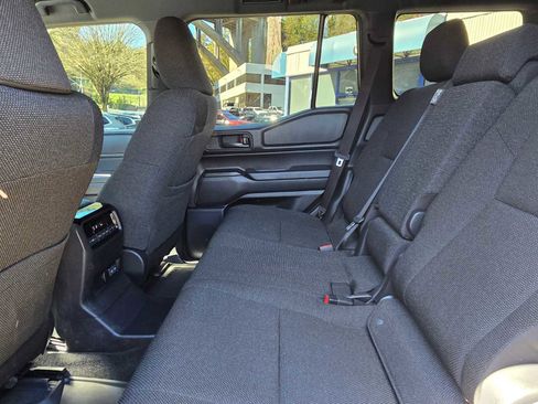 Used 2025 Toyota Land Cruiser 1958 image 16