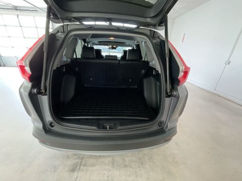 Used 2018 Honda CR-V EX-L image 24