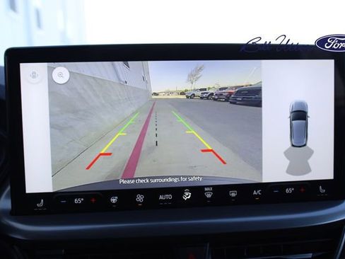 New 2025 Ford Escape SE image 15