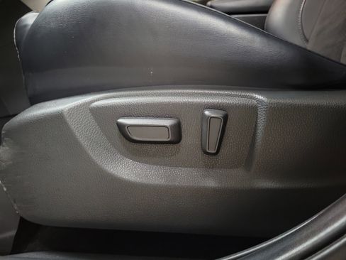 Used 2024 Mitsubishi Eclipse Cross SE image 21