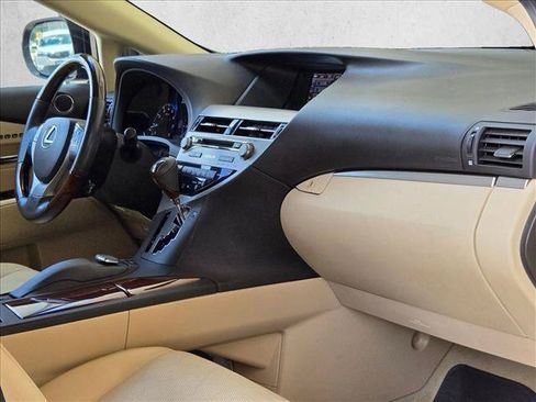 Used 2015 Lexus RX 350 FWD image 24