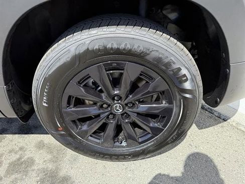 New 2025 MAZDA CX-50 AWD 2.5 Hybrid w/ Weather Package image 14