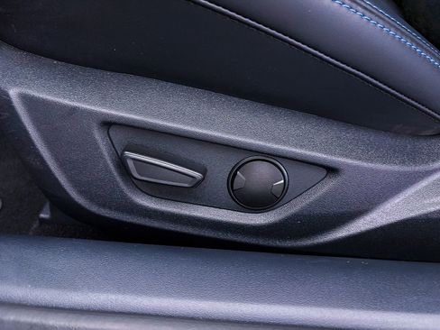 Used 2024 Ford Mustang Dark Horse RWD image 20