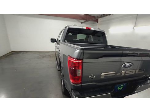 Used 2021 Ford F150 XLT w/ Equipment Group 302A High RWD image 7