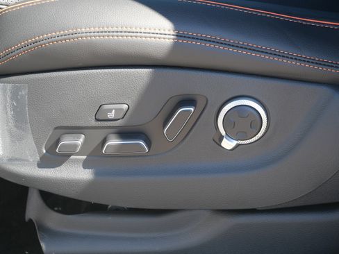 New 2026 Genesis GV70 2.5T Sport Prestige AWD/4WD image 5