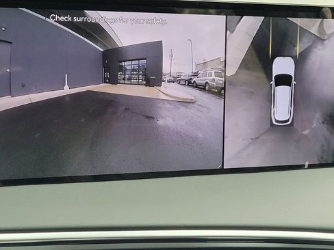New 2026 Genesis GV70 3.5T Sport Prestige AWD/4WD image 24