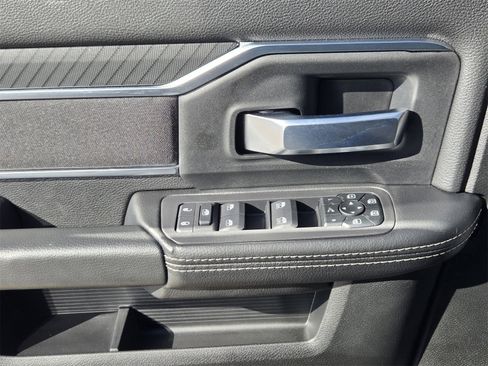 New 2025 RAM 2500 Big Horn image 23