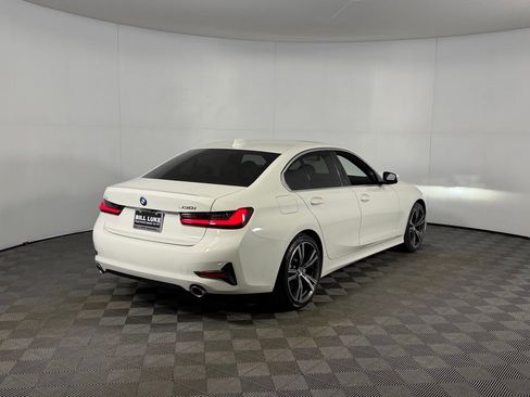 Used 2022 BMW 330i 330i w/ Driving Assistance Package image 6