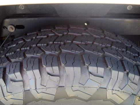 Used 2017 Chevrolet Colorado W/T w/ WT Convenience Package image 25