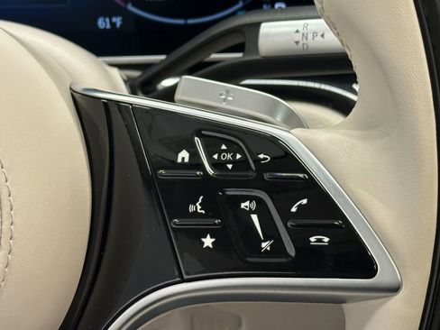 Used 2024 Mercedes-Benz S 580 4MATIC Sedan image 28