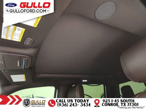 Used 2025 Ford F250 King Ranch image 22