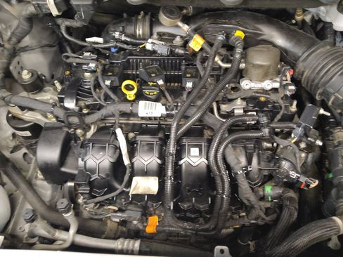 Used 2019 Ford Edge SEL w/ Equipment Group 201A FWD image 30