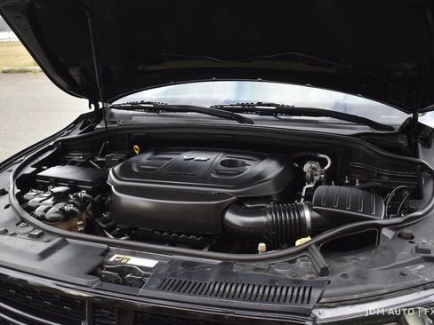 Used 2017 Dodge Durango GT w/ Premium Group image 36