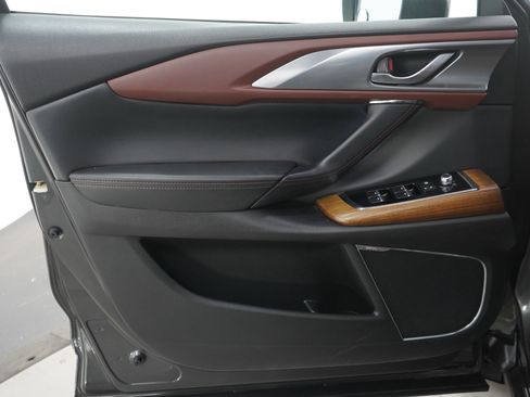 Used 2016 MAZDA CX-9 Signature image 24