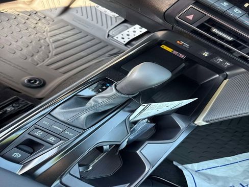 New 2026 Toyota Camry SE image 24