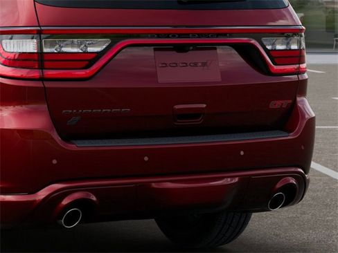 New 2026 Dodge Durango GT image 13
