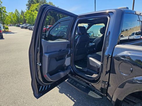 Used 2022 Ford F150 Raptor w/ Equipment Group 801A High AWD/4WD image 26